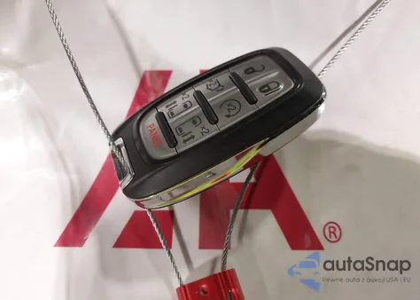 2021 Chrysler Pacifica Touring L from USA, damaged, VIN 2C4RC1BG4MR553311